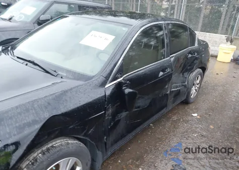 2008 Honda Accord 2.4 Lx-P from USA, damaged, VIN JHMCP26428C038529